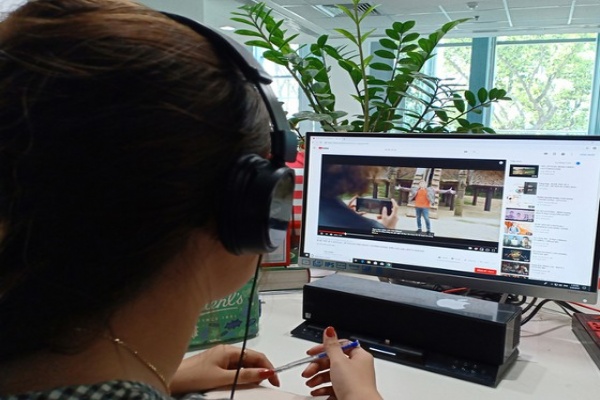 Thu tác quyền âm nhạc từ Facebook và YouTube: Một bước tiến dài