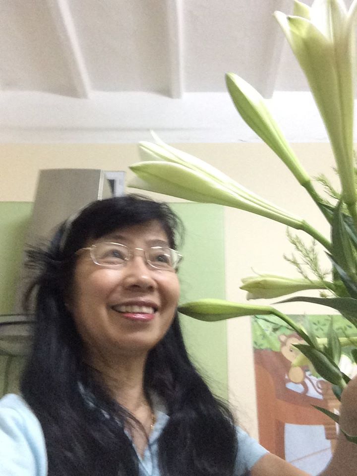 LOA KÈN CUỐI VỤ