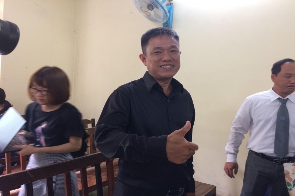 Công nhận Lê Linh là tác giả duy nhất của Thần đồng đất Việt