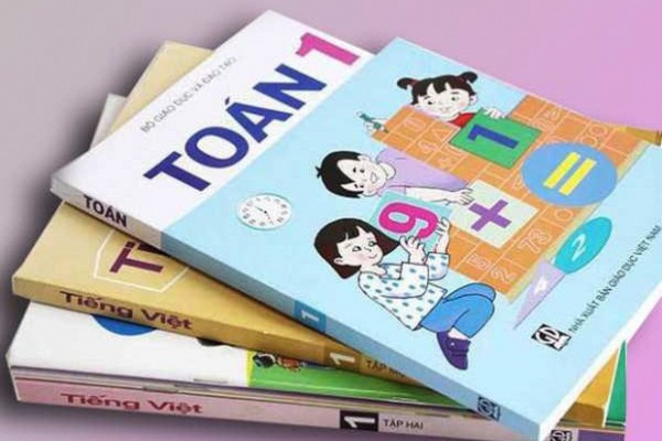 Hai lần tuyển tác giả biên soạn sách giáo khoa bất thành, Bộ GD-ĐT 'xin rút'
