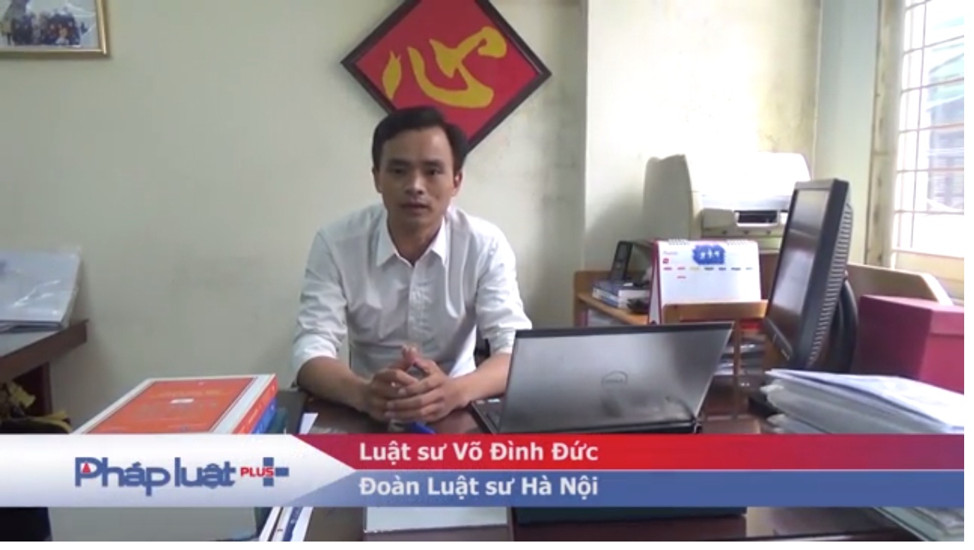 Phán Quyết Tình yêu