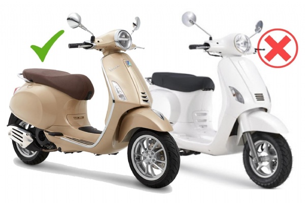 Bài học nhãn tiền đối với doanh nghiệp nhìn từ vụ tranh chấp kiểu dáng công nghiệp giữa Piaggio và Detech