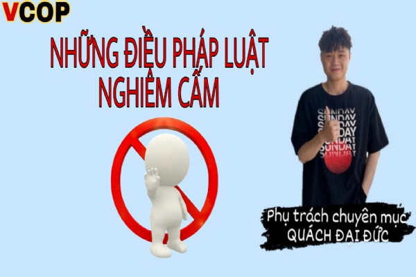 video:Khởi tố vụ án hình sự 