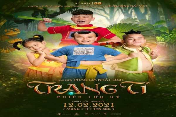 Quyền tác giả sẽ ảnh hưởng thế nào đến phim “Trạng Tí” sắp lên sóng ? Chuyên gia khuyên các bên điều gì?