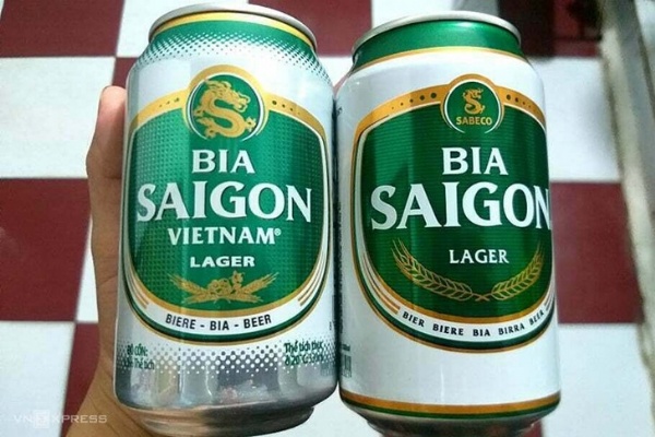 Vụ nhái nhãn hiệu Bia Sài Gòn: Khởi tố cả pháp nhân và cá nhân – Luật sư bình luận gì?