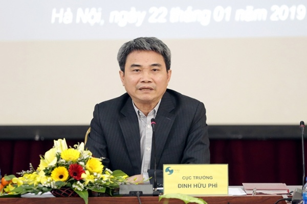 Đưa sở hữu trí tuệ thành công cụ nâng cao năng lực cạnh tranh quốc gia