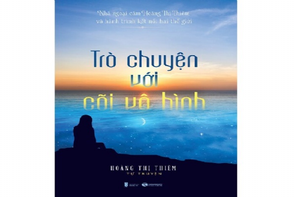 Vụ việc Tranh chấp bản quyền cuốn sách “Trò chuyện với cõi vô hình”