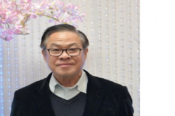 Nhiếp ảnh gia Trần Quang Hưng