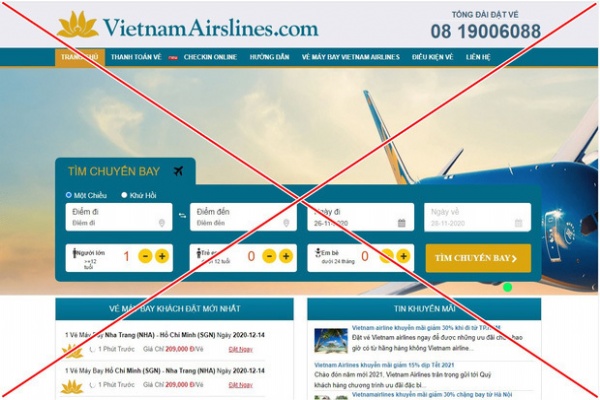 Bảo vệ tên miền - Thách thức cho các doanh nghiệp trong thời đại 4.0