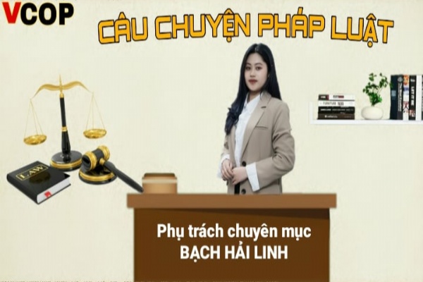 VIdeo: Câu chuyện pháp luật Tập 1