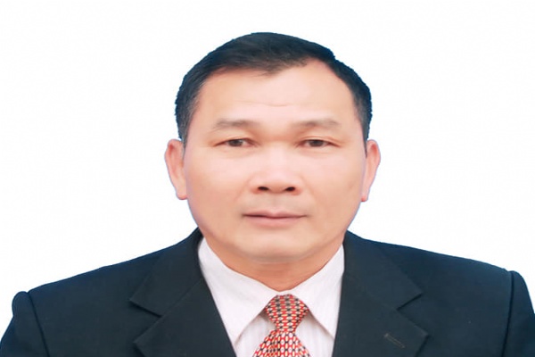 Giới thiệu Tác giả Trần Ngọc Tuyên