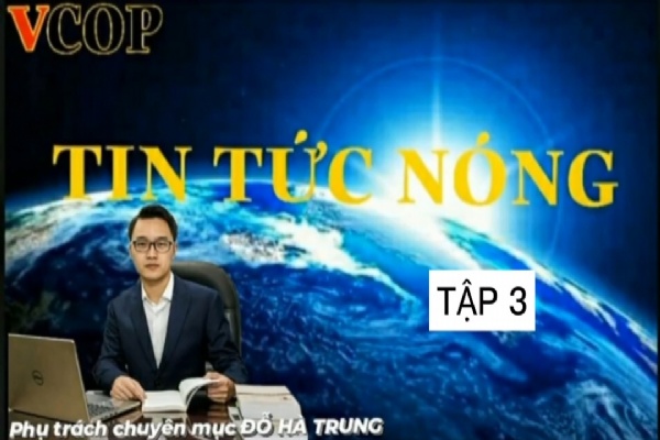 Video : Tìm hiểu về biến chủng DELTA -tập 3