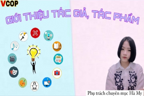 Video :Những tác phẩm đặc sắc của tác giả Trần Văn Duyệt
