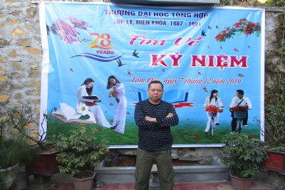 Đỗ Chiến Thắng