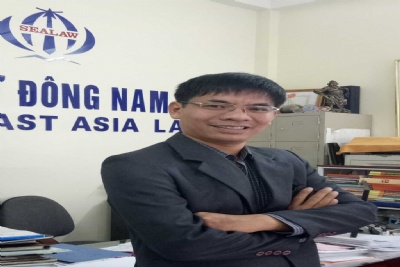 Văn Trung Lê