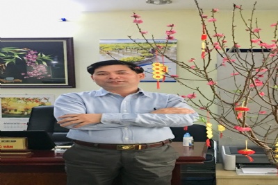 Đường Ngọc Hân