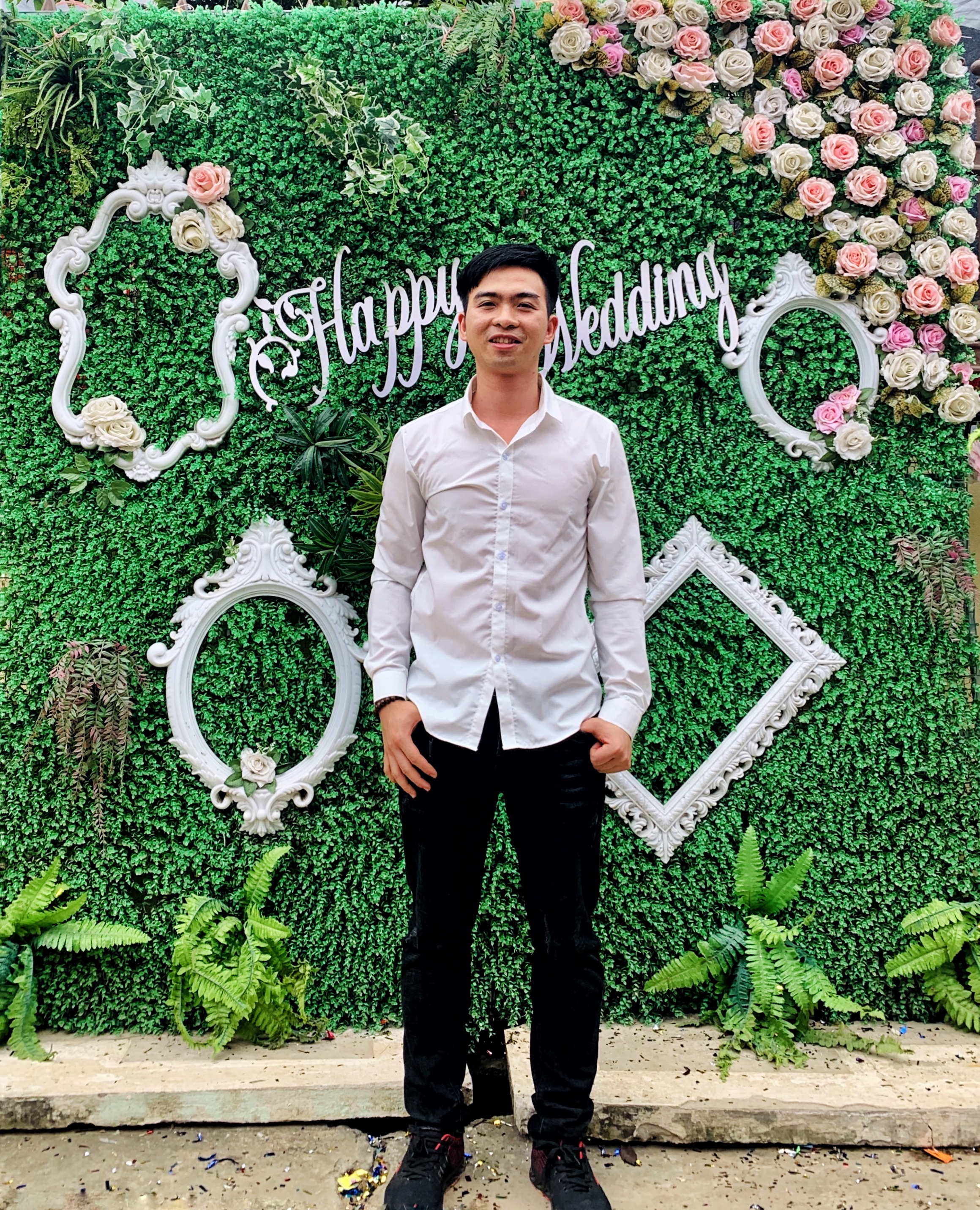 Nguyễn Chiến Thắng