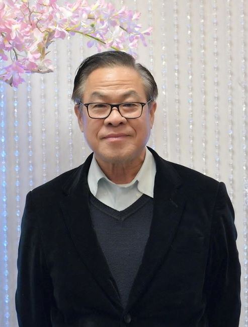 Tran Quang Hung