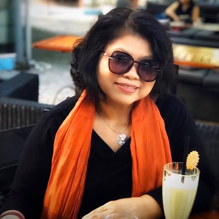 Hồng Oanh