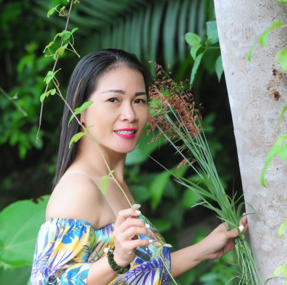 Phạm Vũ Diễm Hằng