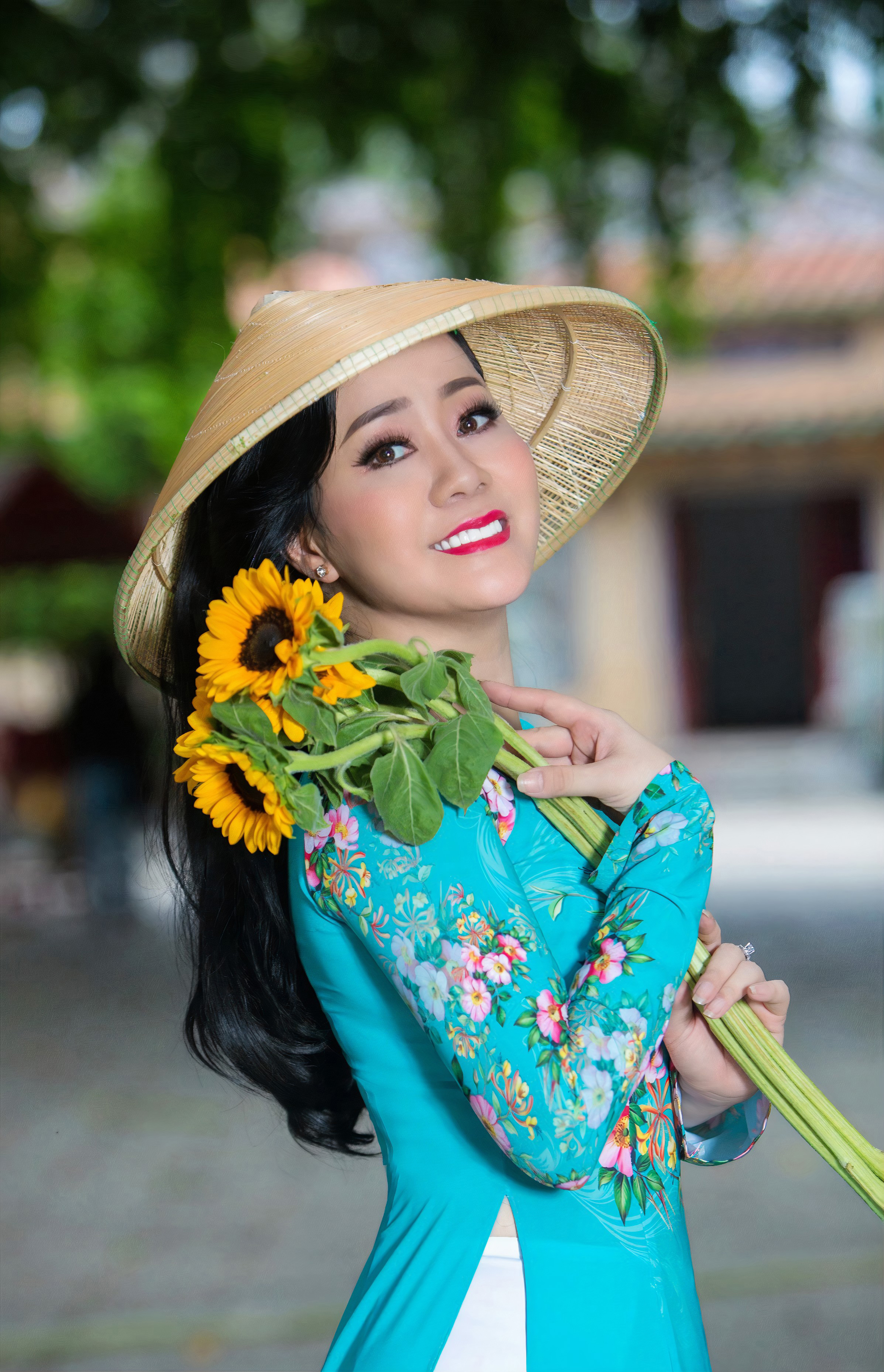 NGUYỄN THANH MAI