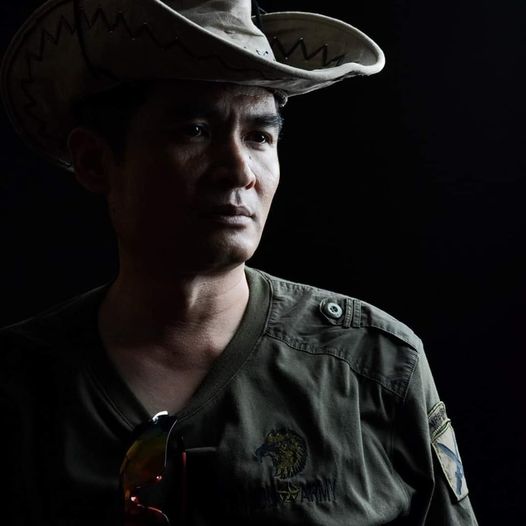 Vũ Quang Ngọc