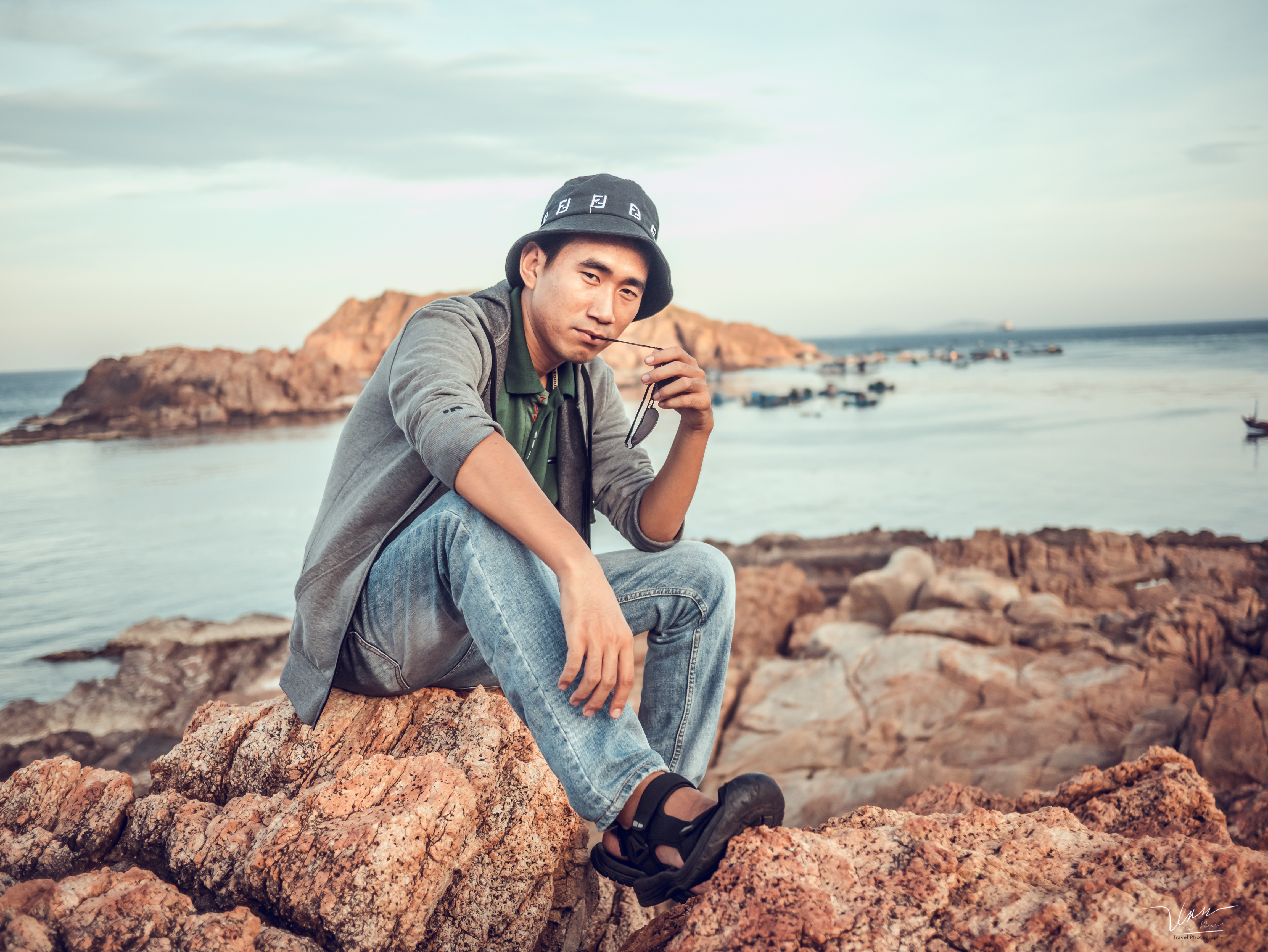 Phạm Anh Vũ