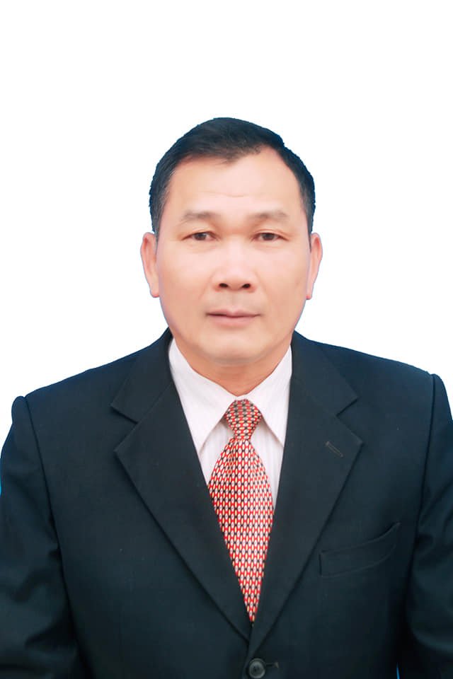 TRẦN NGỌC TUYÊN