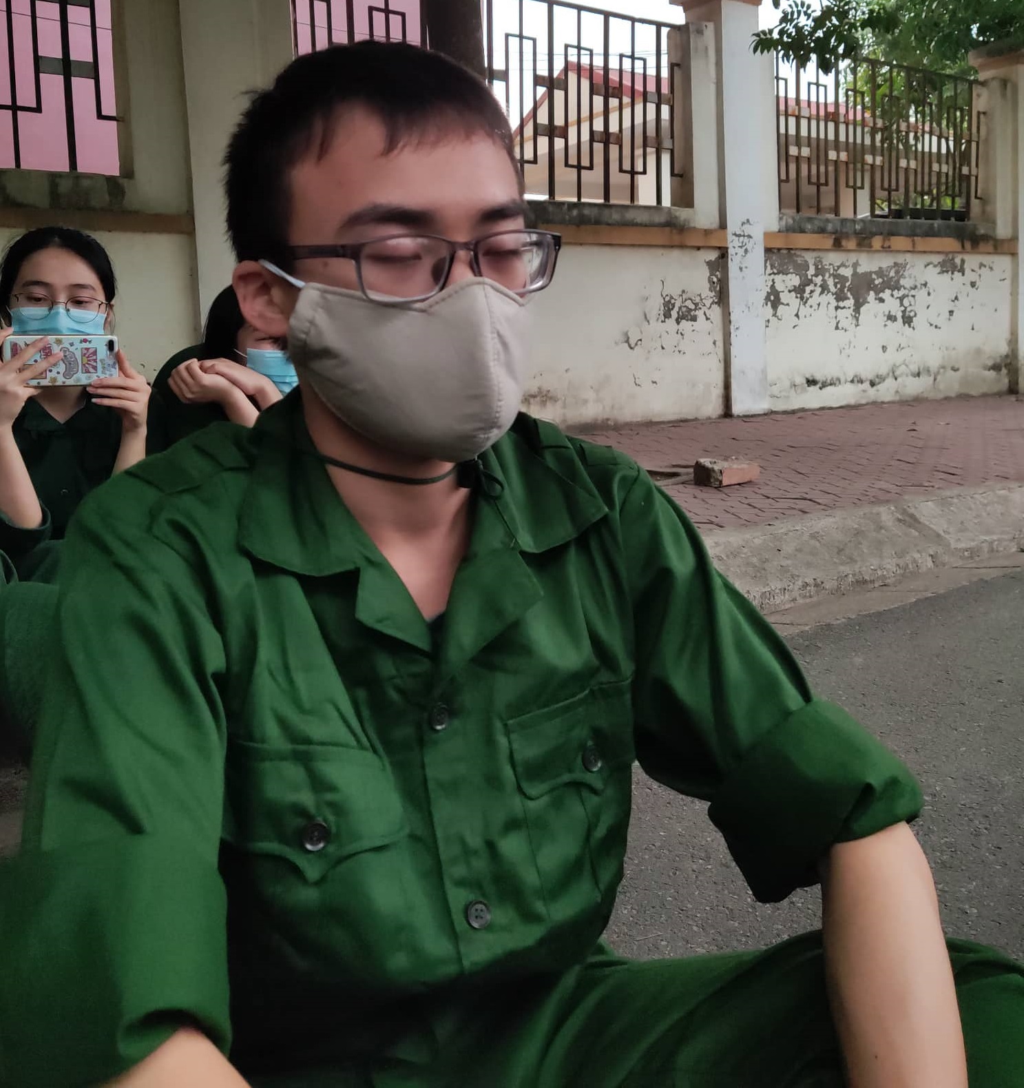Trần Anh Minh
