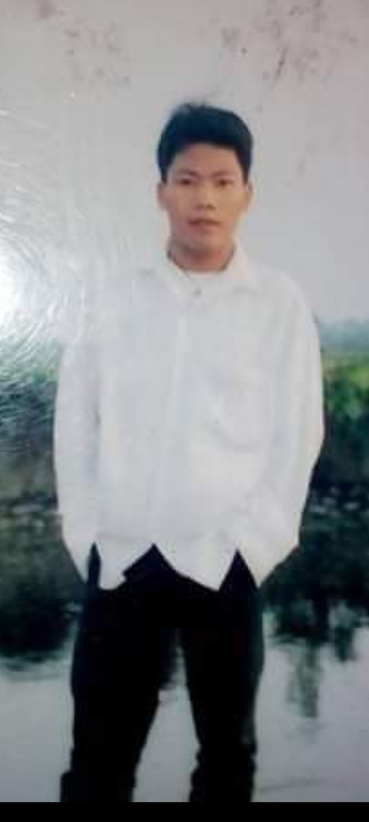 Lê Văn Nhâm