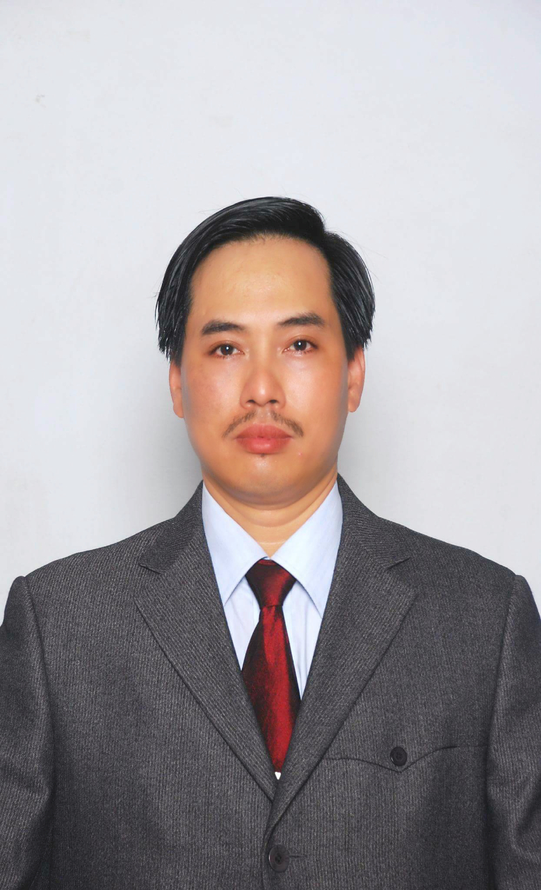 Nguyễn Mạnh Thuật