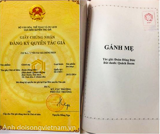 Ban quyen